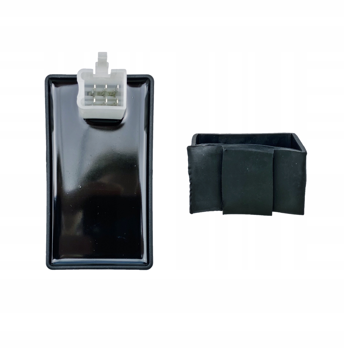 МОДУЛЬ ЗАЖИГАНИЯ CDI 4T - 6 PIN BAOTIAN