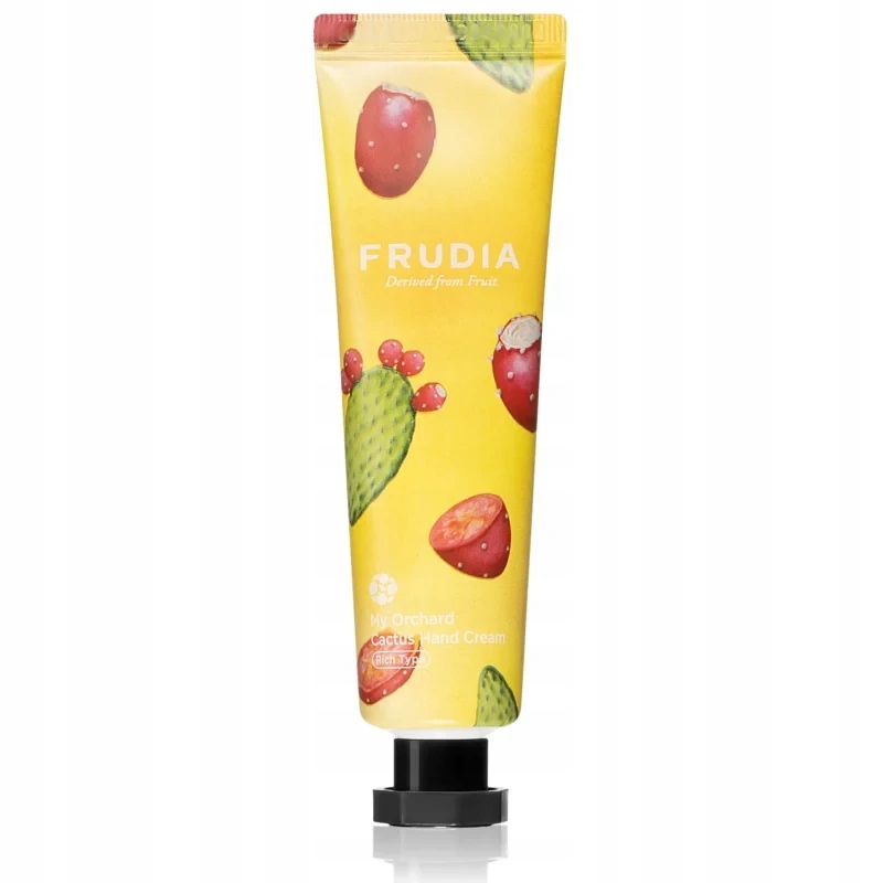 FRUDIAMy Orchard Cactus Hand Cream Krem do Rąk 30ml