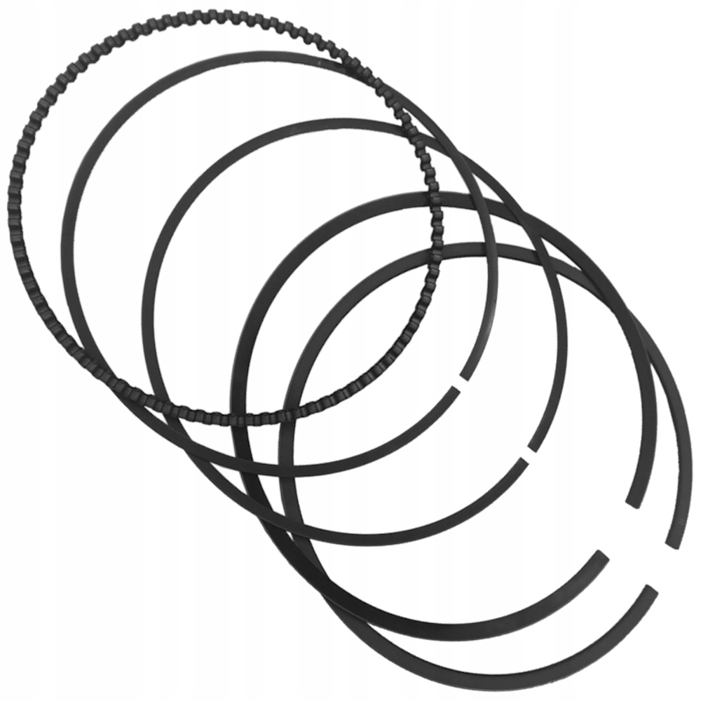 

Pierścienie Tłoka kpl Atv Quad Tgb Blade 500 525