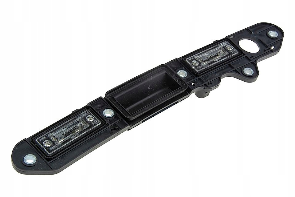 EZC-VW-115 - РУЧКА НАКЛАДКА ДВЕРНАЯ РУЧКА ЗАКРЫЛКИ ЗАКРЫЛКИ ЗАДНЯЯ VW 1T0827574L