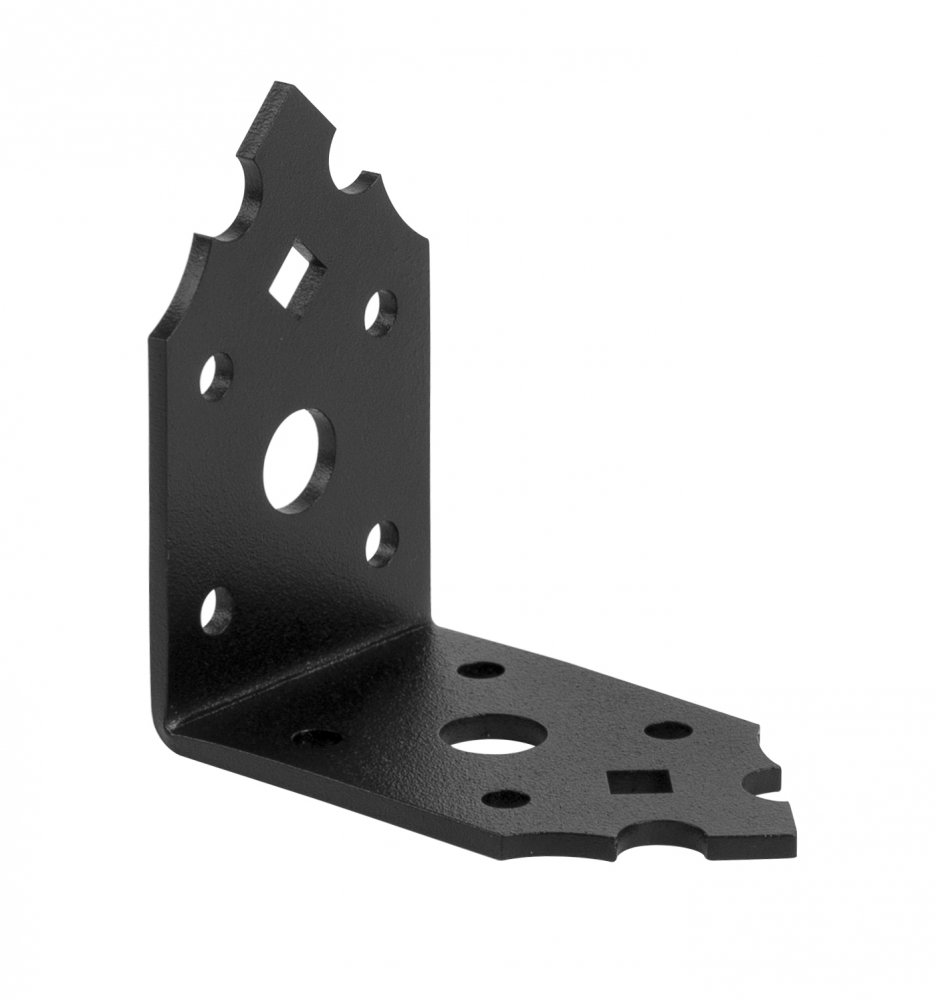 

Kątownik Ozdobny Łącznik 65x65x40x2,5mm Sdkl 1