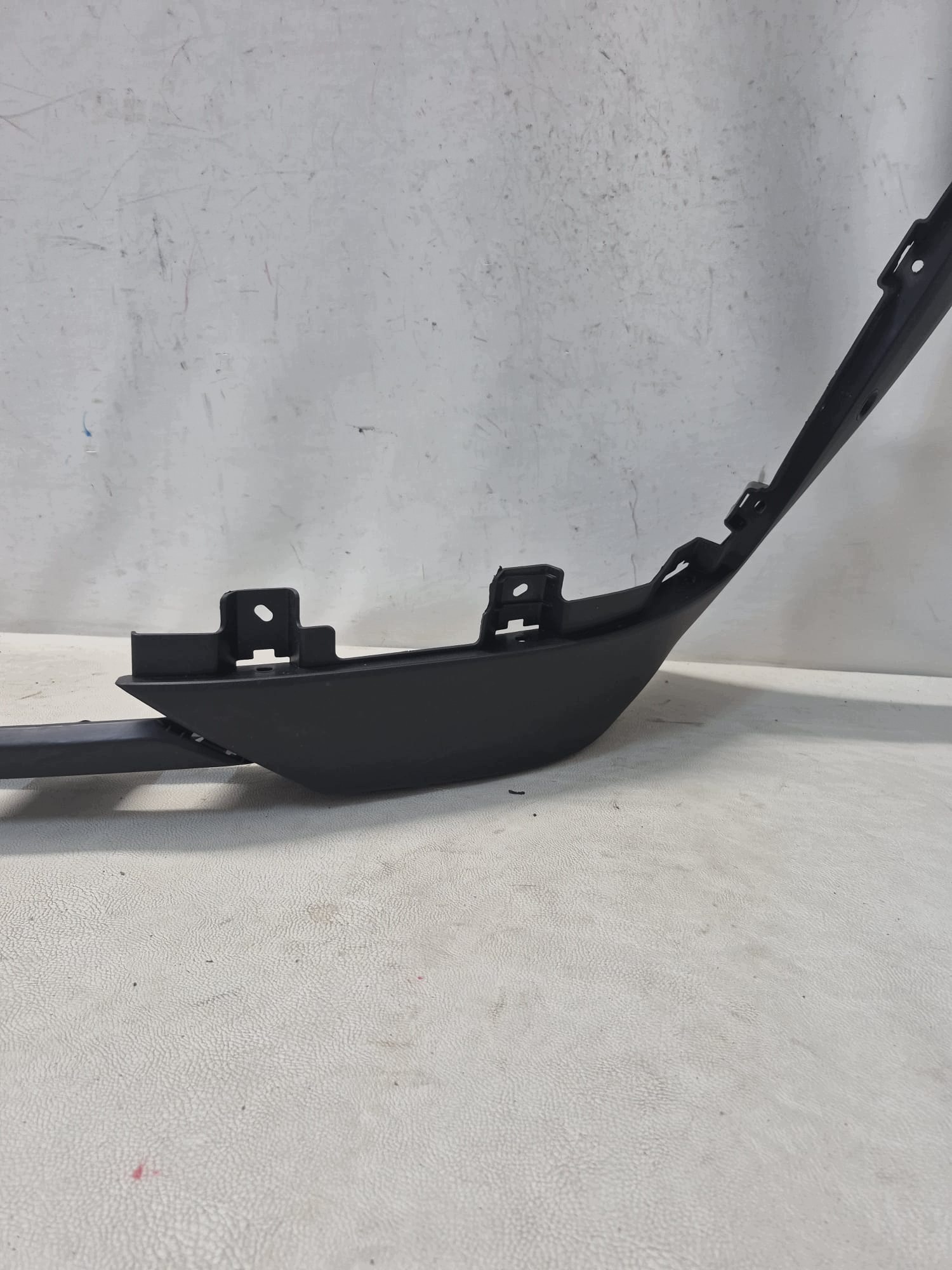 HYUNDAI TUCSON III 15-18 spoiler front front 86512-D7200