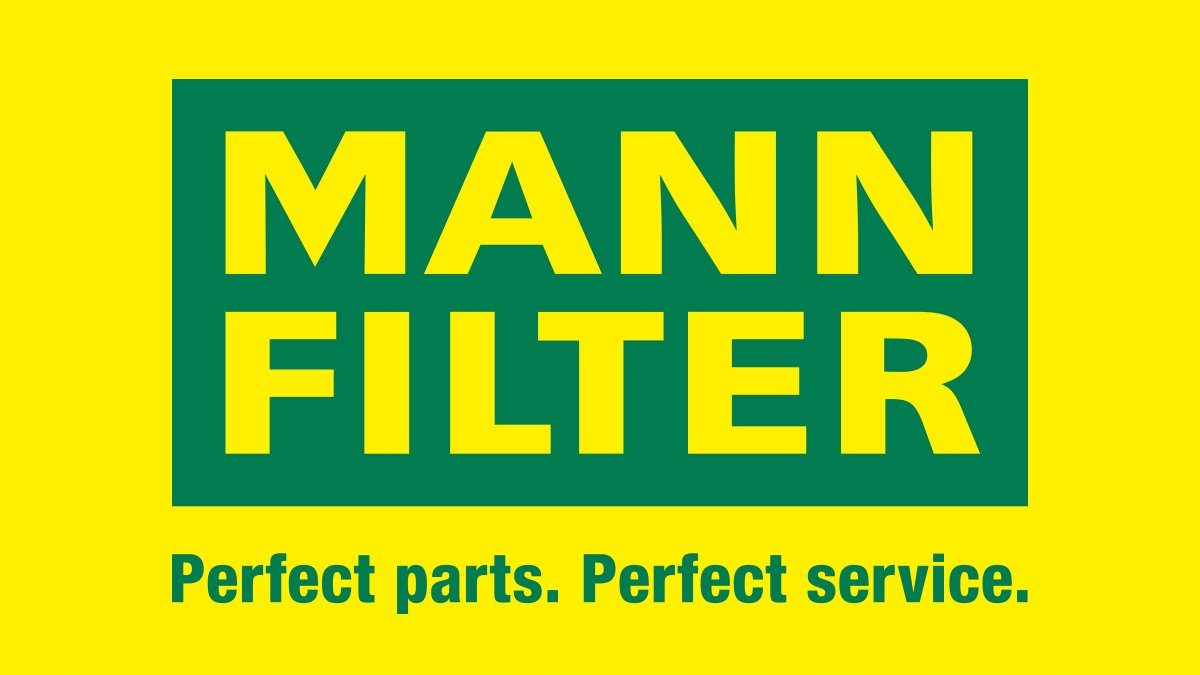 WYCOFANE FILTR ODMY IVECO MANN FILTER Part number C 911 x 2