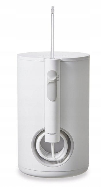 

Irygator do zębów Panasonic EW1611W503 Biały