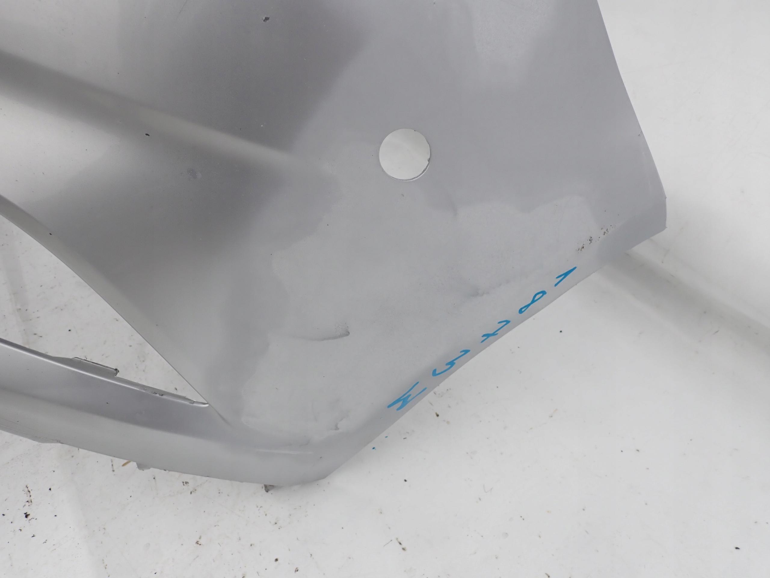 FORD MONDEO V 5 MK5 14-19 bumper front 6XPDC