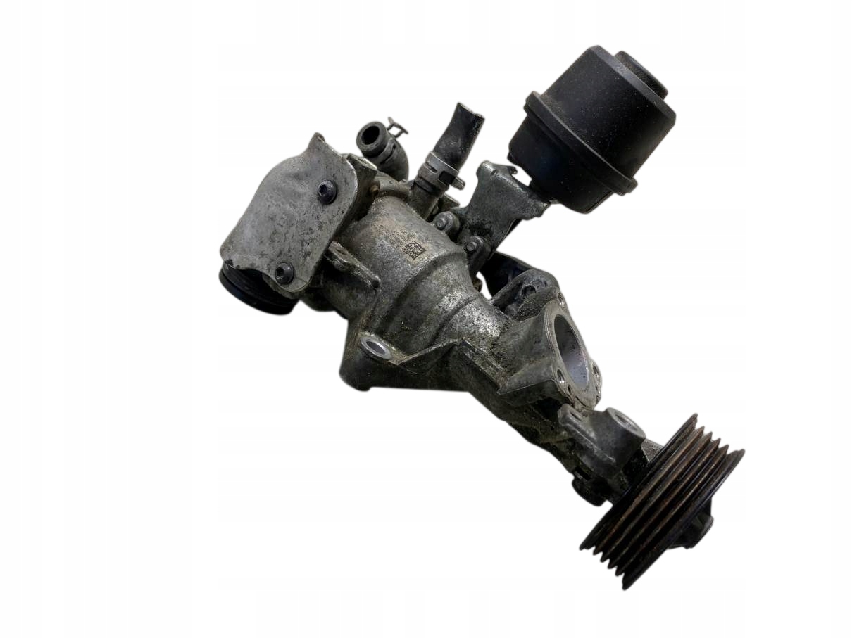 water pump W176 FL 1.6 A2702000000 015001803RT