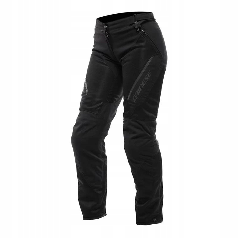 Dámske nohavice Dainese Drake 2 Air Tex Lady Black čierne Darčeky
