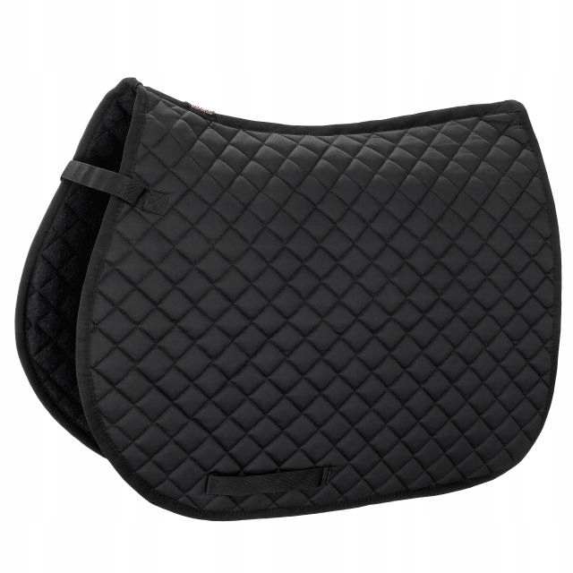 CZAPRAK WSZECHSTRONNY VS DLA KONI KOŃ CZARNY FULL