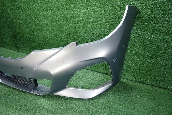 BMW G20 G21 3 m-packet LIFT 19- front bumper front