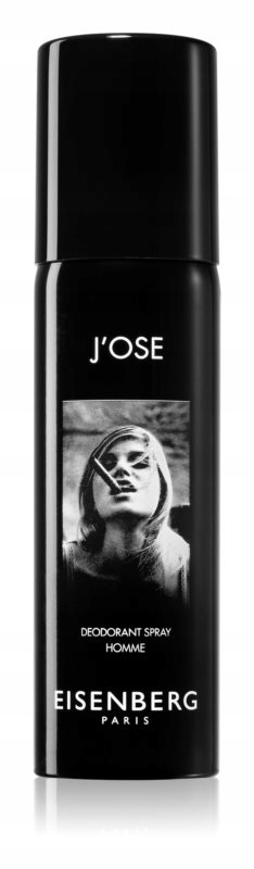 Eisenberg J'ose Homme Deodorant 100 ML