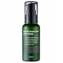Purito Centella Green Level Buffet Serum 60 ml