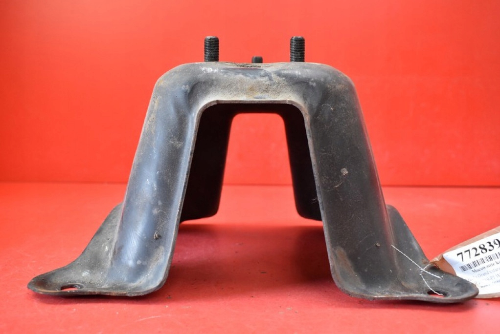 WINDA Support plaque Roues de la roue de secours SUZUKI GRAND VITARA 05-14