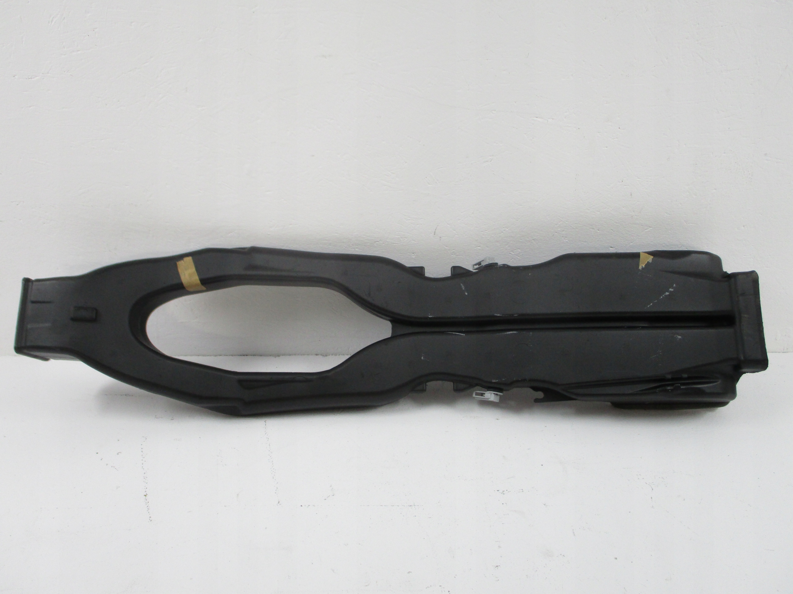 pipe air hose AUDI A6 4K0 4K0857039