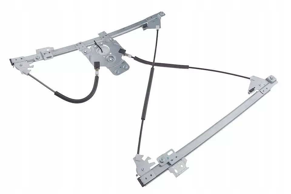 MECHANIZM PODNOSZENIA SZYBY PRAWY PRZÓD CITROEN C5