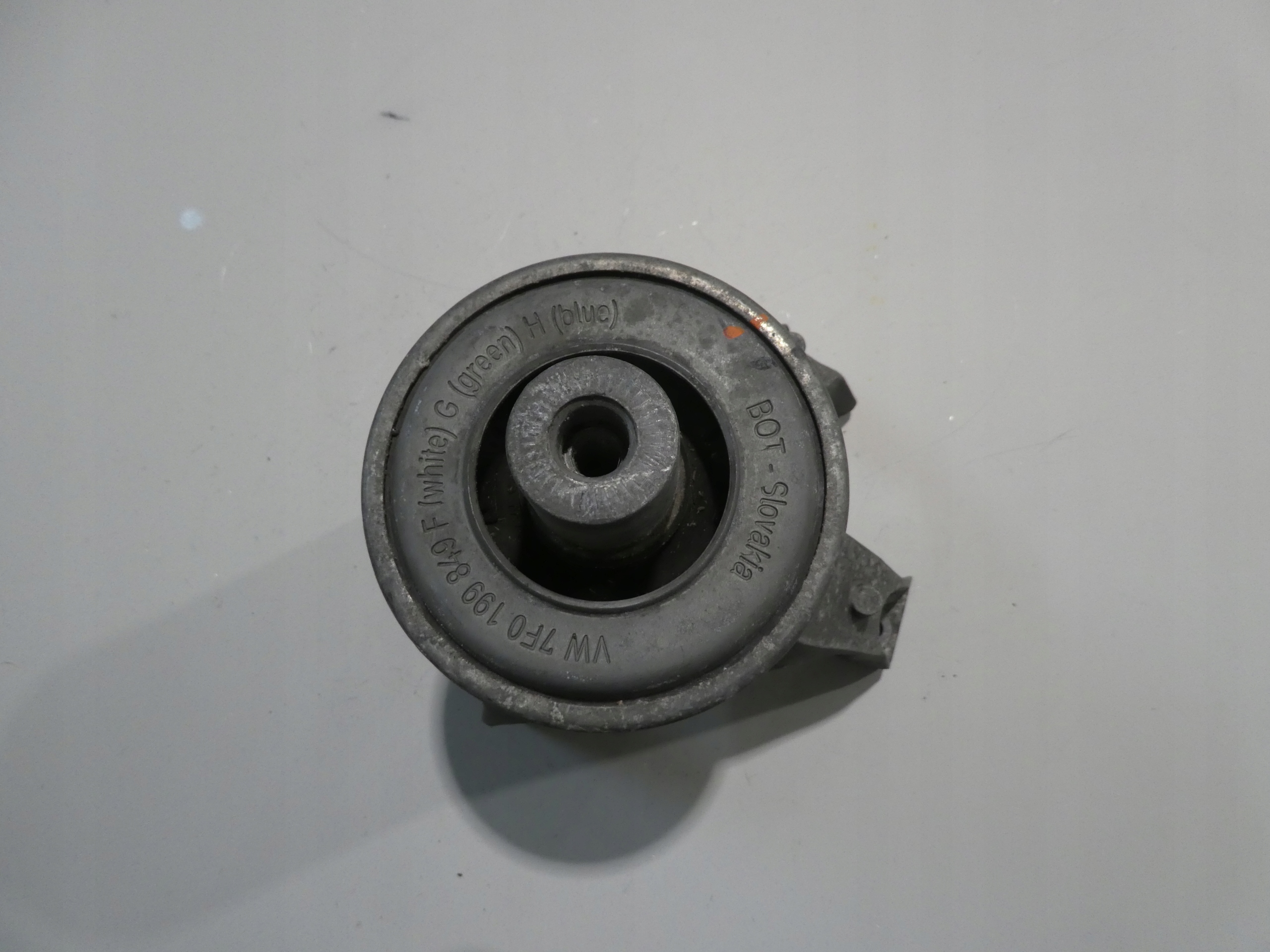 Supporti motore usato VW T6 7E0199849F