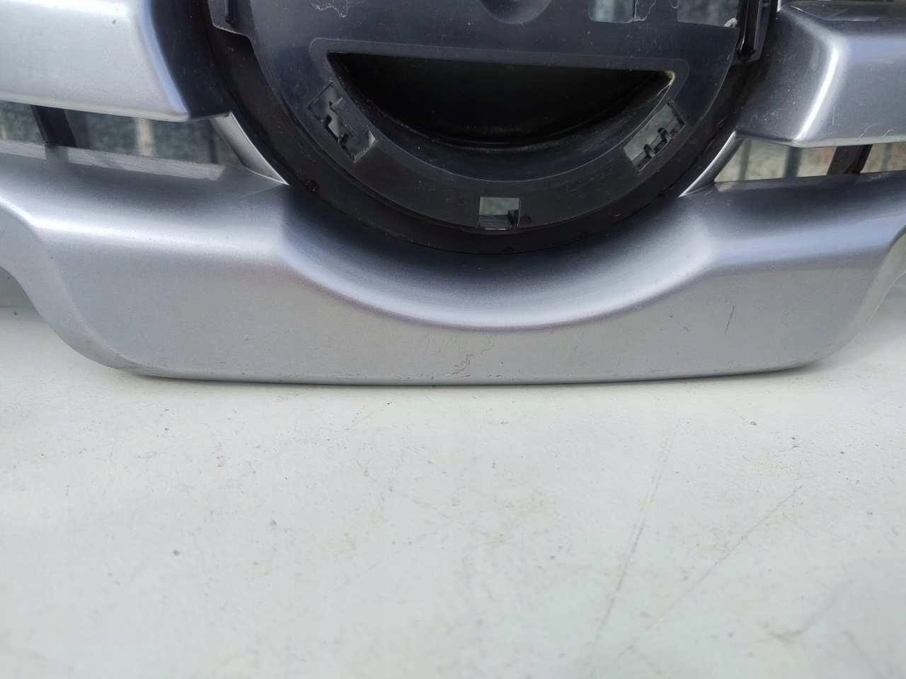 Nissan Qashqai J10 Kühlergrill FRONTGRILL Kühlergitter 62313EY10A - Thumbnail 5