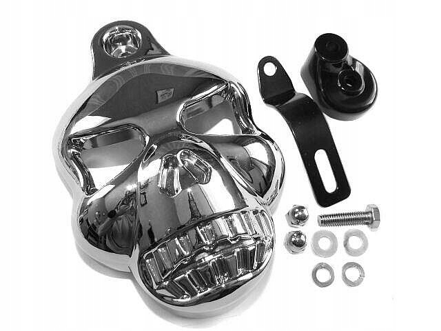 NAKLADKA HARLEY DAVIDSON BIG TWINS EVO TWIN CAM