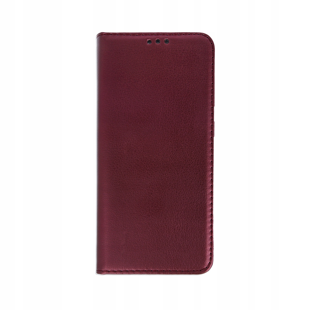 

Etui Smart Magnet do Xiaomi Redmi 9A 9AT 9i burgun
