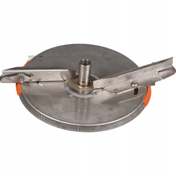 Rozmetací kotouč komplet levý 1553110 Amazone