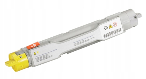 Naplnka Dell 593-10122 žlutý kompatibilní toner