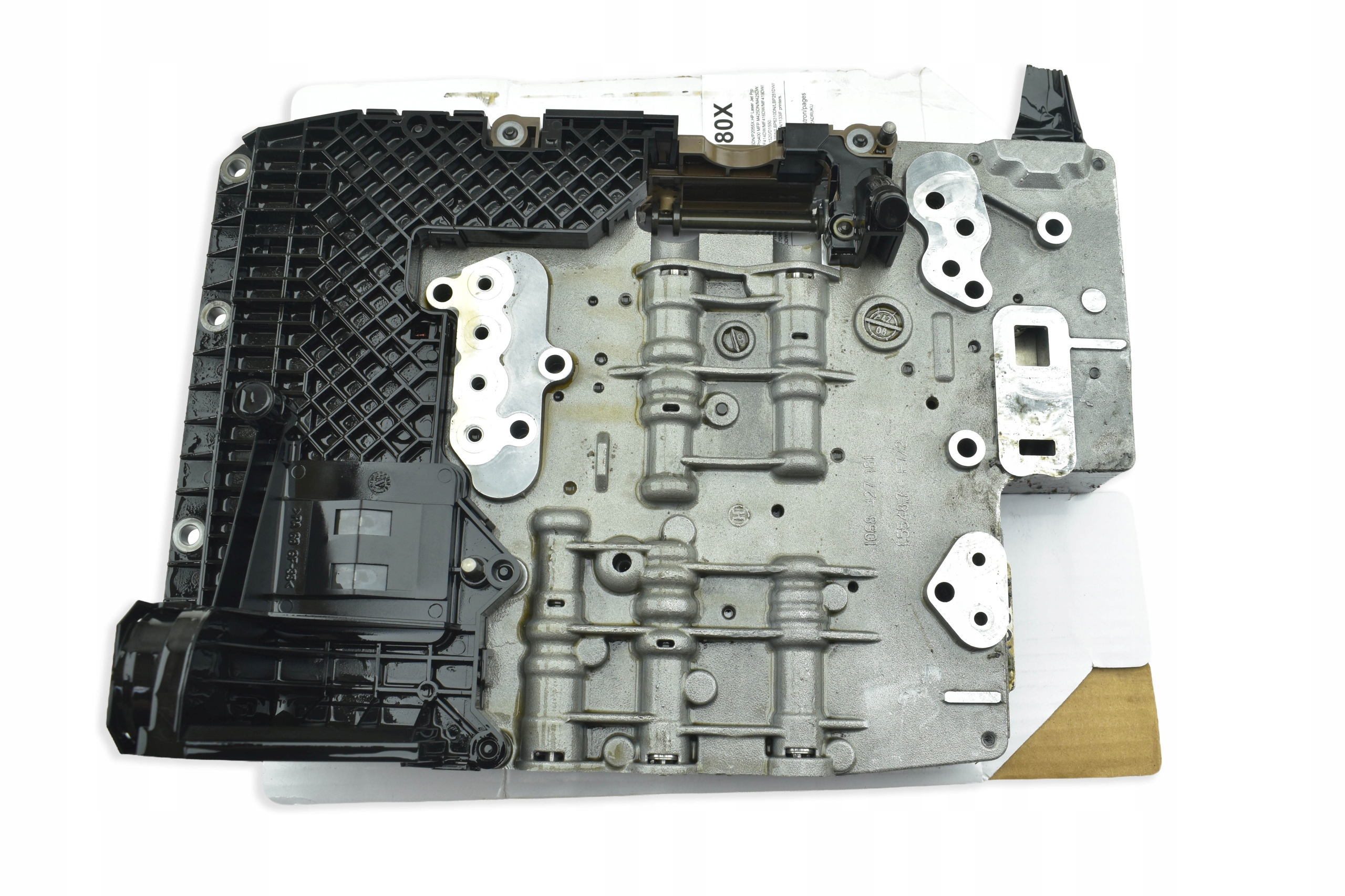 Mechatronika control unit gearboxes AUDI A4 B7 A6 C6 3.0 TDI 1068427182