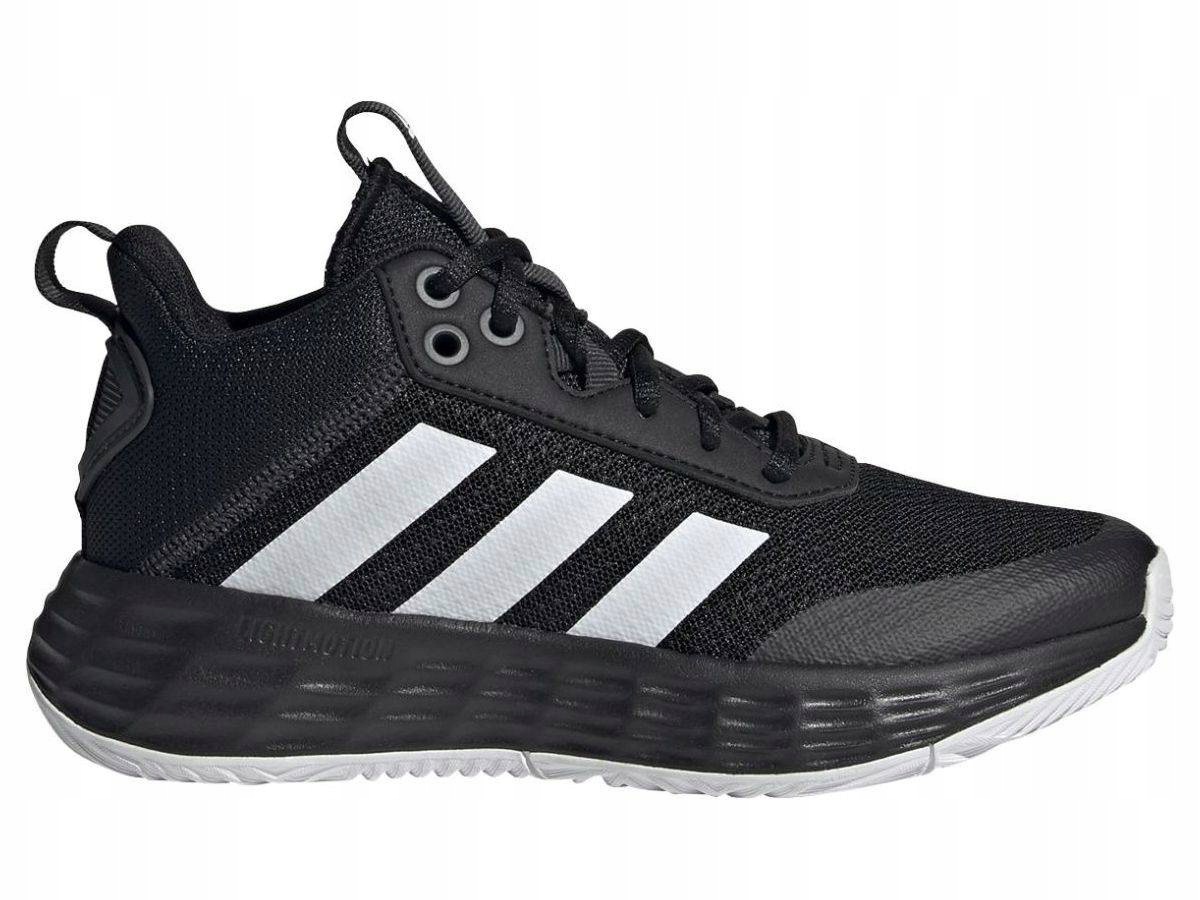 Buty dziecięce Adidas Ownthegame 2.0 K 28