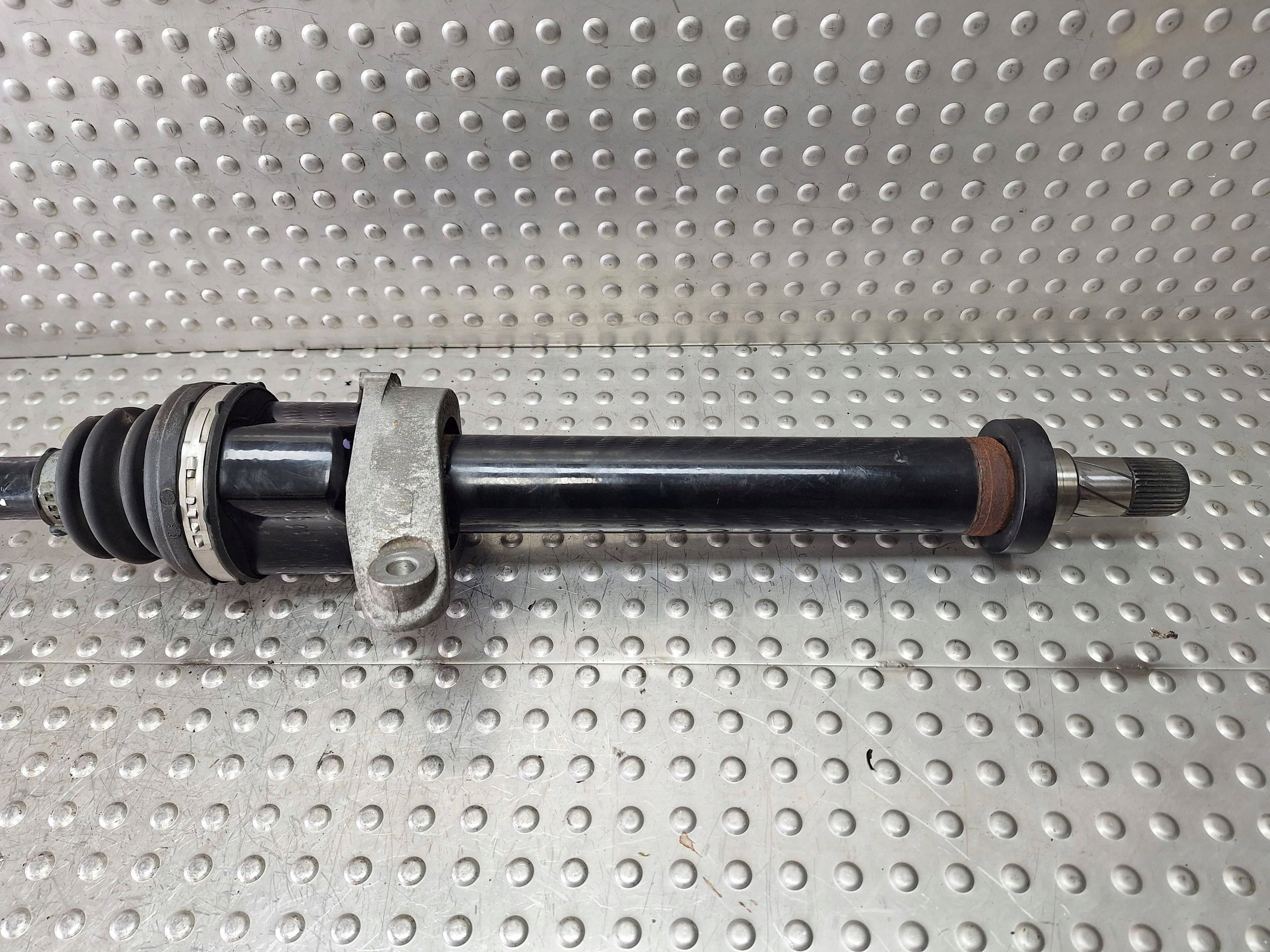 semi-axis right front MINI COOPER R55 R56 06-13 1.6 16V 8605474