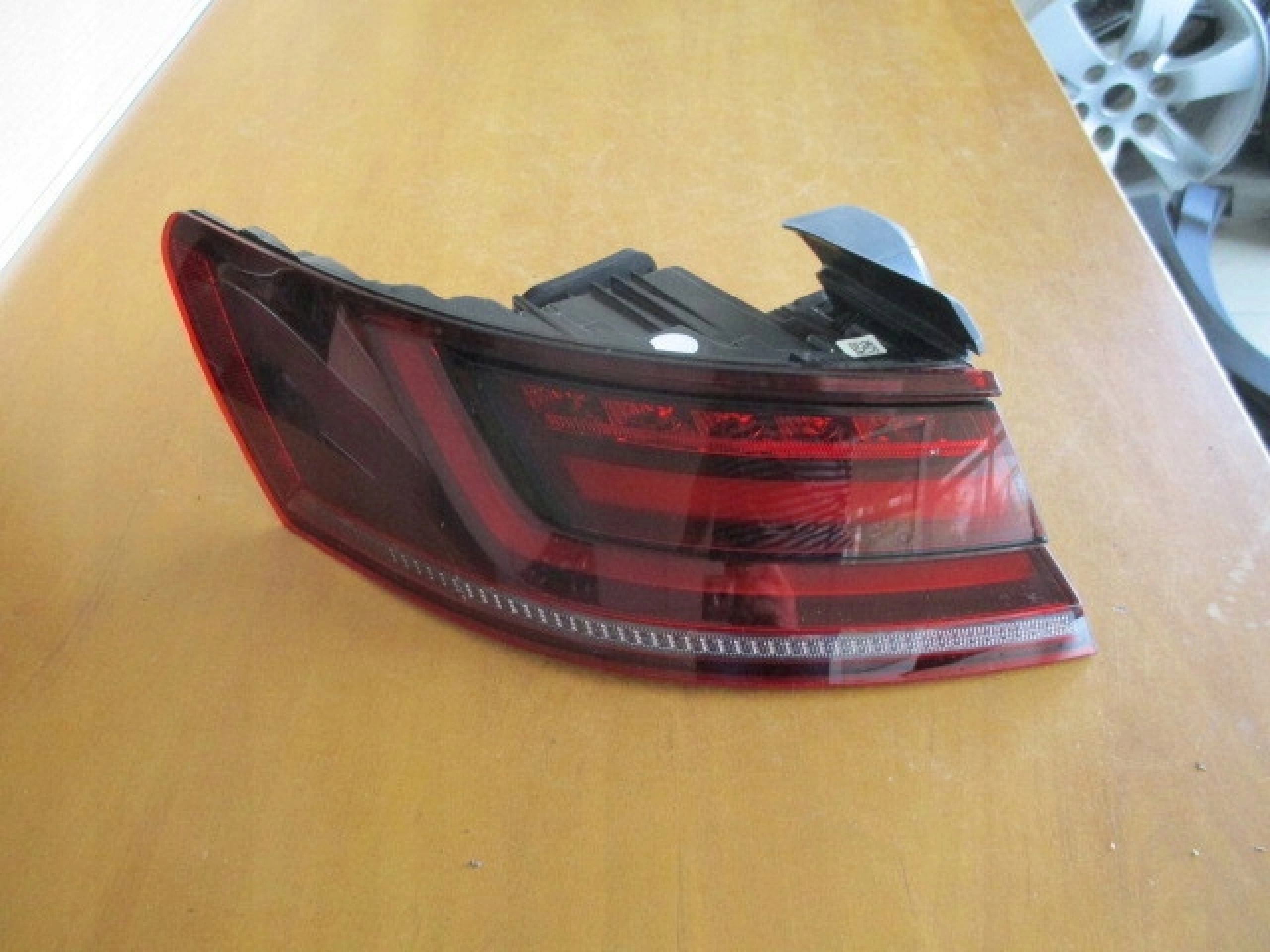 VW Arteon 3H Rückleuchte 3G7945207 Rearlamp - Thumbnail 1