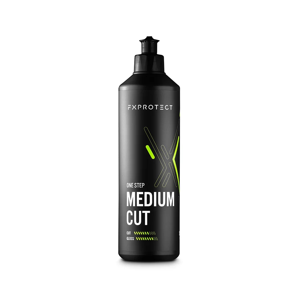 FX Protect Medium Cut / One Step 500ml-средний размер