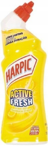 

Harpic Active Citrus Żel do Wc 750 ml Uk