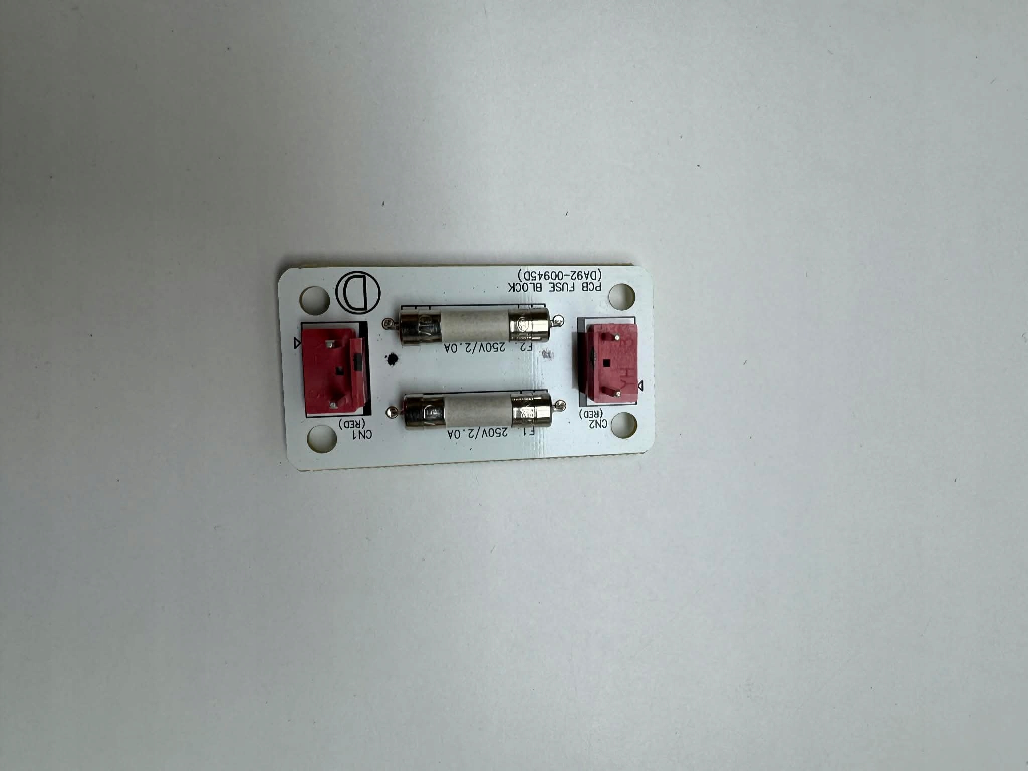 Samsung DA92-00945D Moduł (blok) bezpieczników (pba Fuse Block) do lodówki