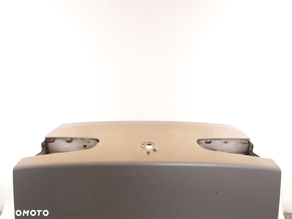Alfa Romeo 166 boot door rear