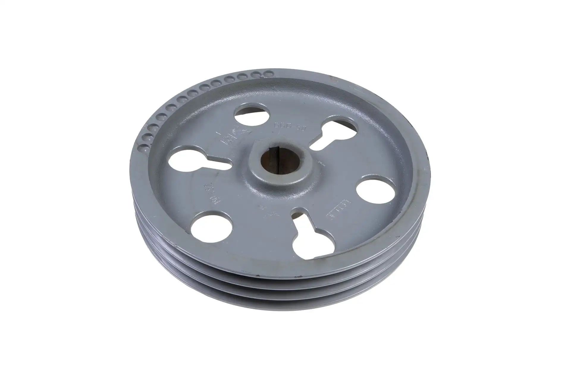 661247.0 шків гідростатичного приводу