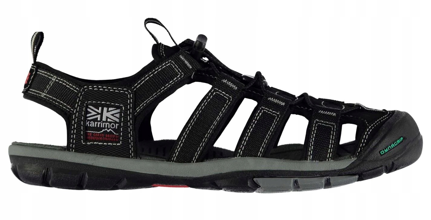 KARRIMOR ITHACA Sanda y Trekkingowe DynaGRIP r 42 9214069144