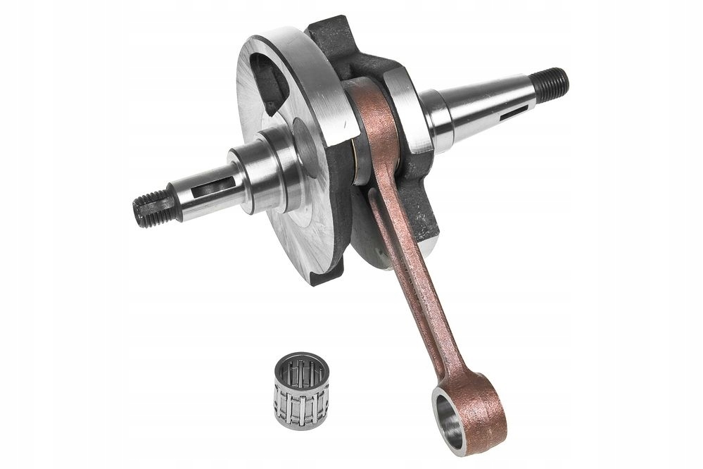 Kľukový hriadeľ Vespa Px 125-150 98-01 Pxe 81-97