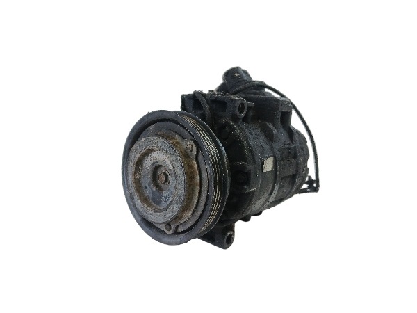 AUDI A4 B5 compressor; compressor of the air conditioning 8D0260808