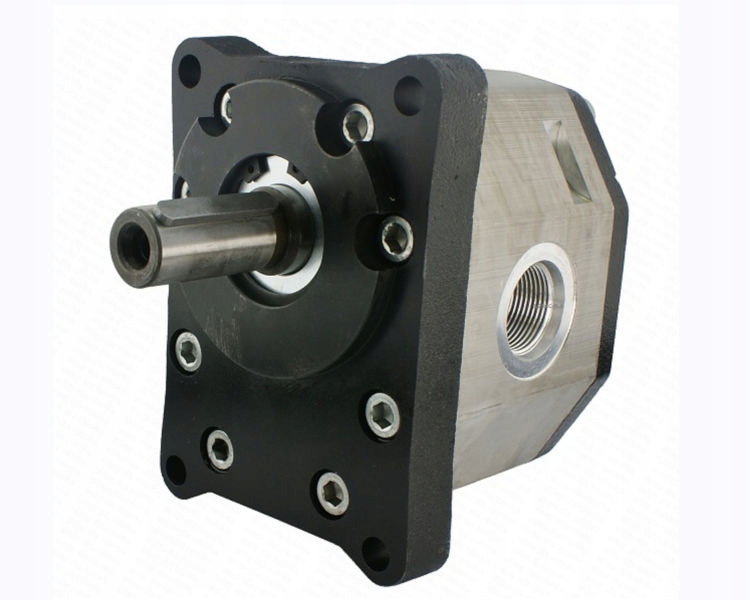 Pompa hydrauliczna Troll 37L Hylmet WZMOCNIONA!