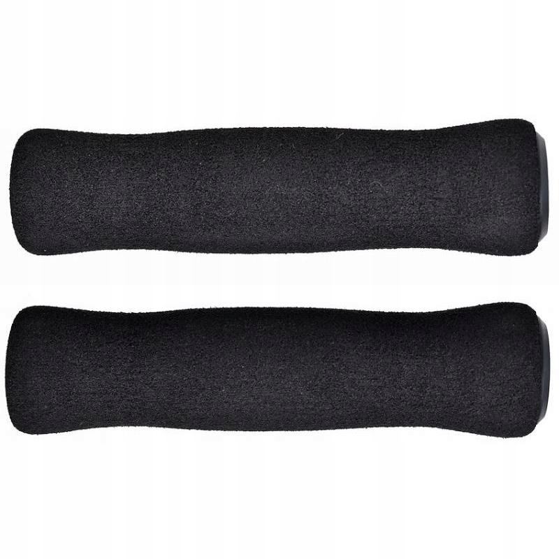 Chwyty PROX GP-02 130mm pianka czarne