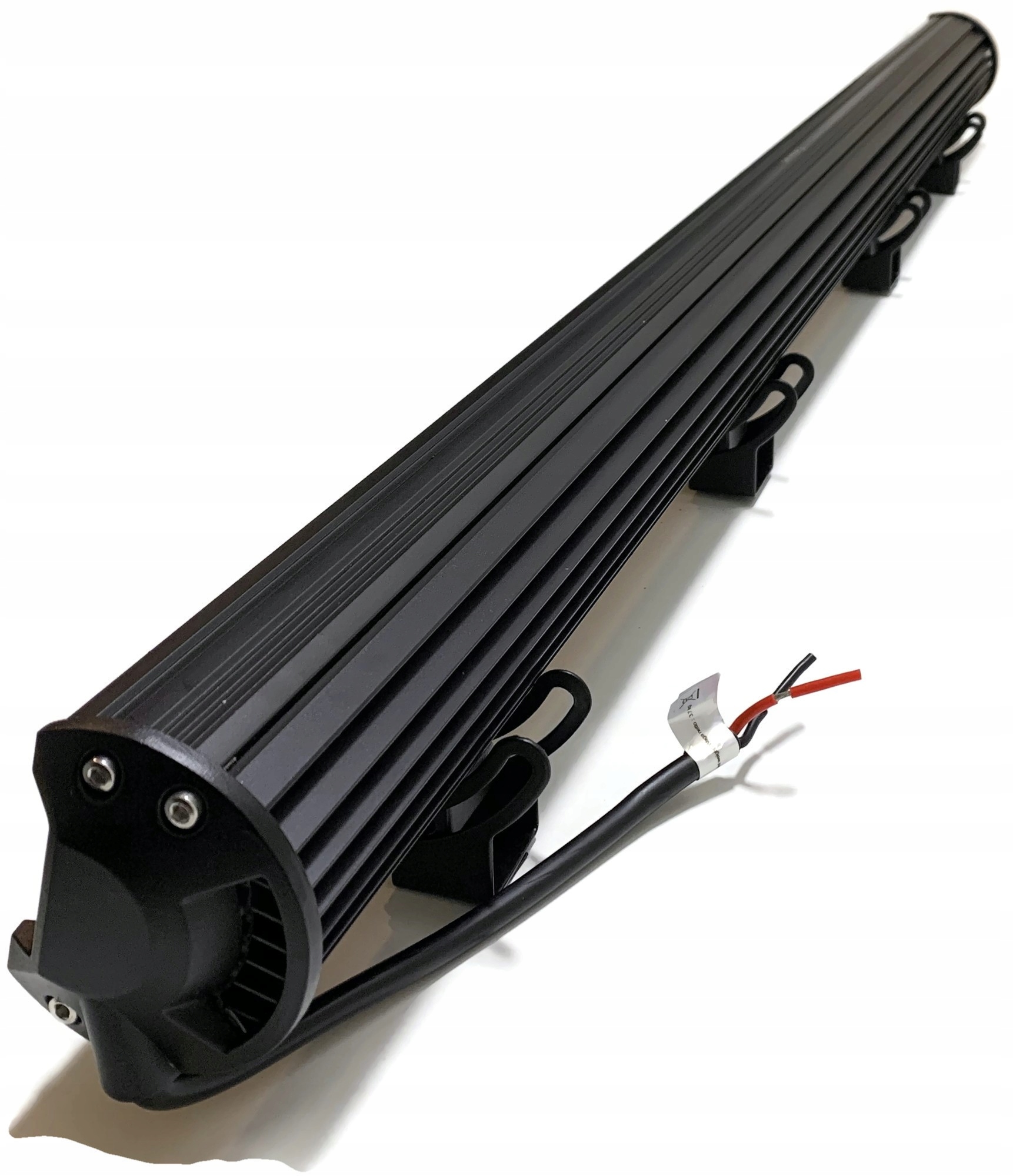 LAMPA 96 LED CREE DALEKOSIEZNA LIGHTBAR COMBO 288W Shape rectangular