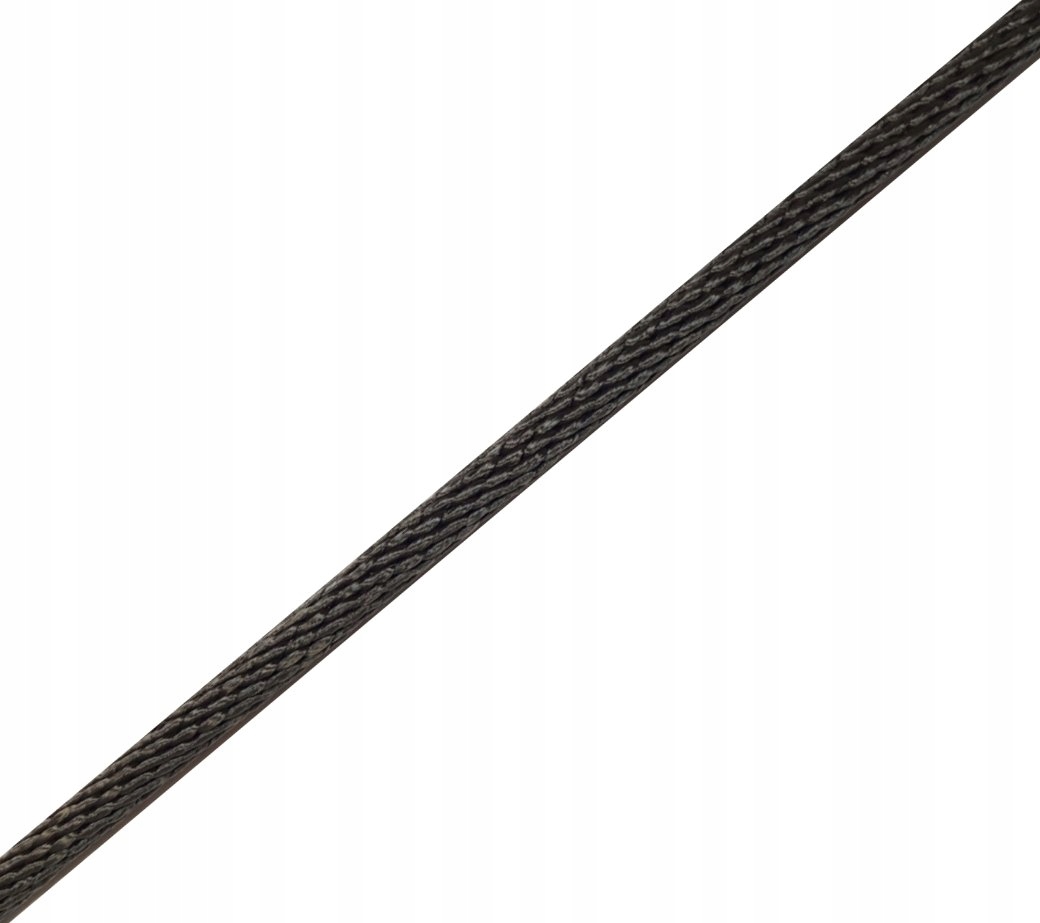 

Lina Tendon Lanex 8mm Spiroid 8mm Czarna Linka