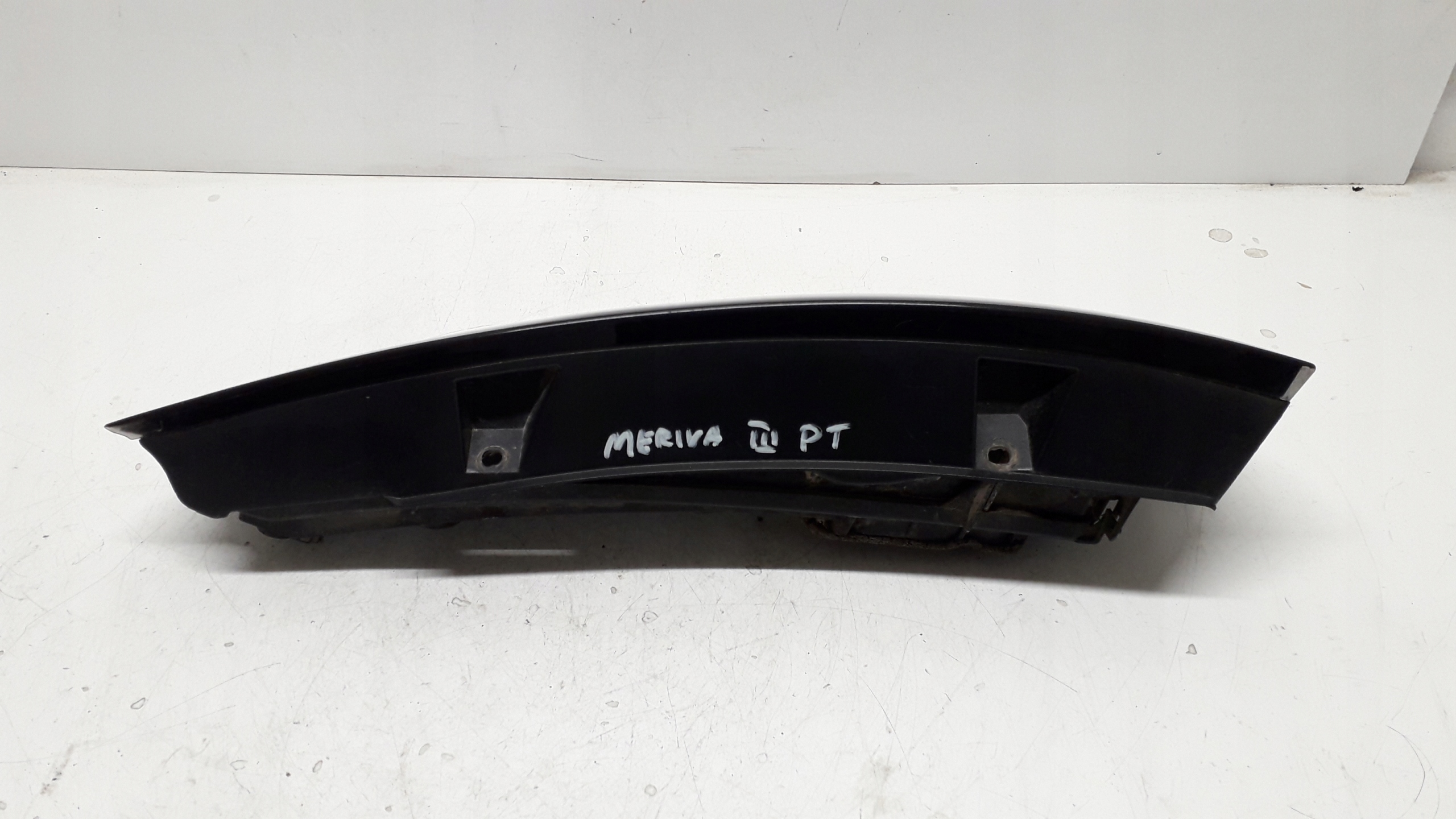 opel Meriva A РЕСТАЙЛИНГ 05- фонарь правый с