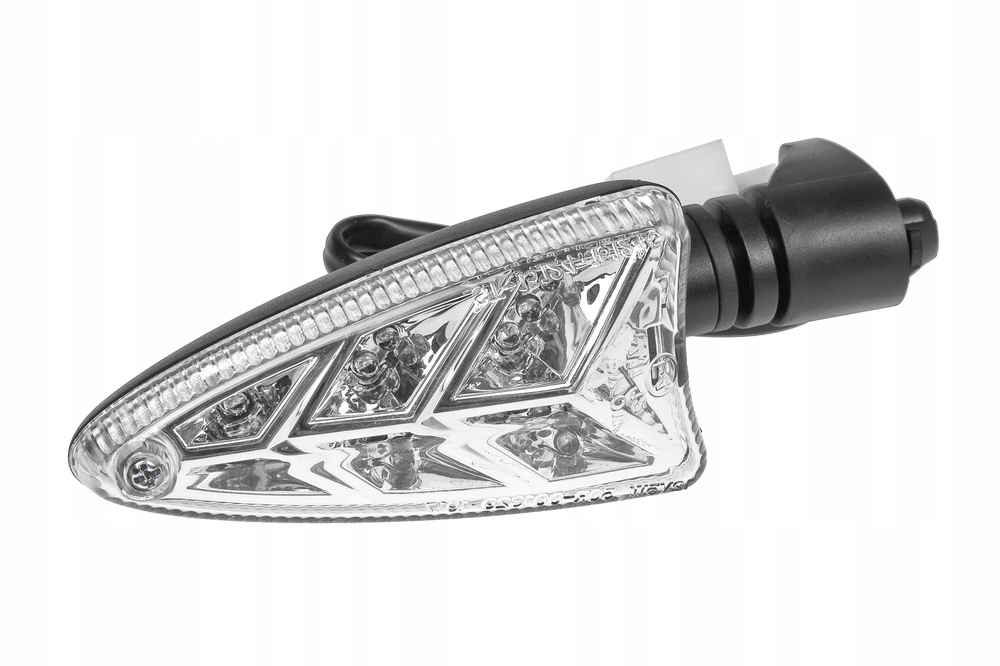 Led smerovka zadná pravá, Aprilia Bmw Derbi Ducati Yamaha