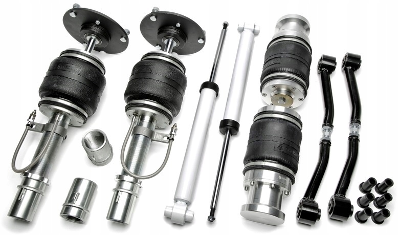 LFBM13-LFKIT1S - BMW F23 подвеска AIRRIDE Air RIDE та TECHNIX