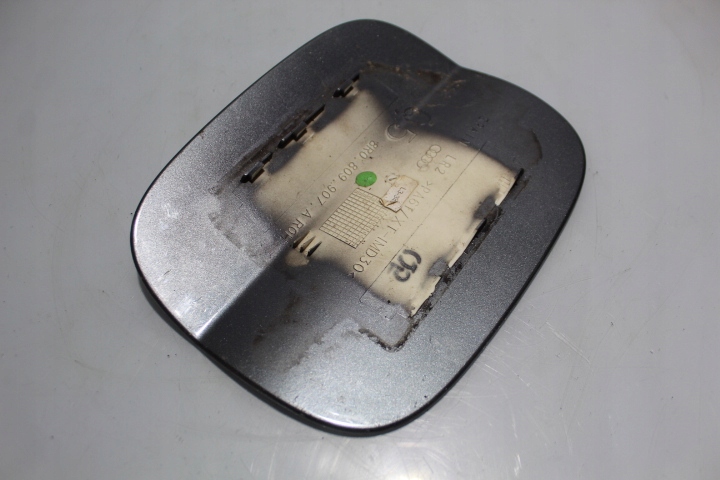 KLAPKA WLEWU PALIWA AUDI Q5 I Weight with packaging 3 kg