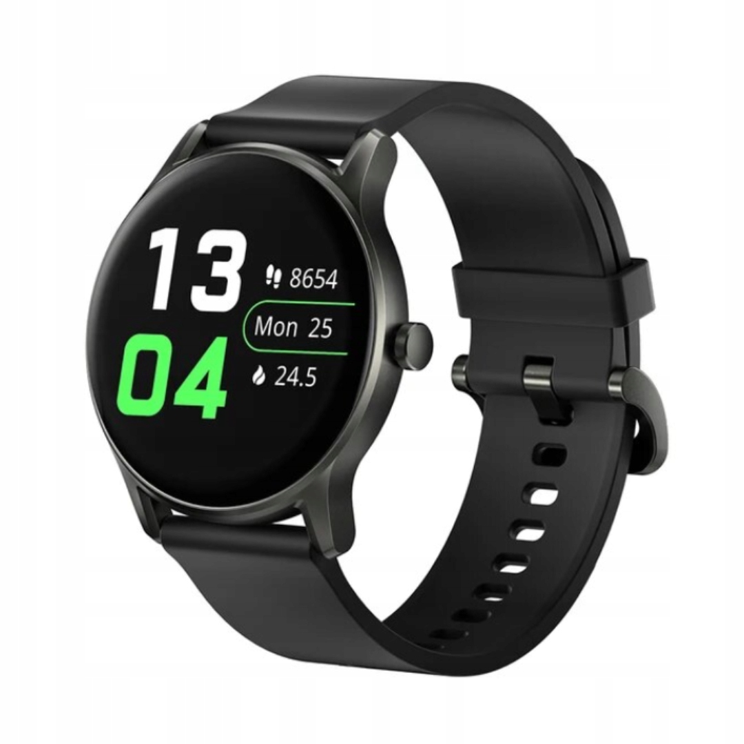 NOWOŚĆ! SMARTWATCH XIAOMI HAYLOU GS SPO2 IP68 EAN (GTIN) 6971664931310