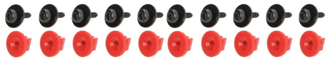 OSŁONA SILNIKA FORD MONDEO MK3 III 03-07 SPINKI Numer katalogowy części 1318028