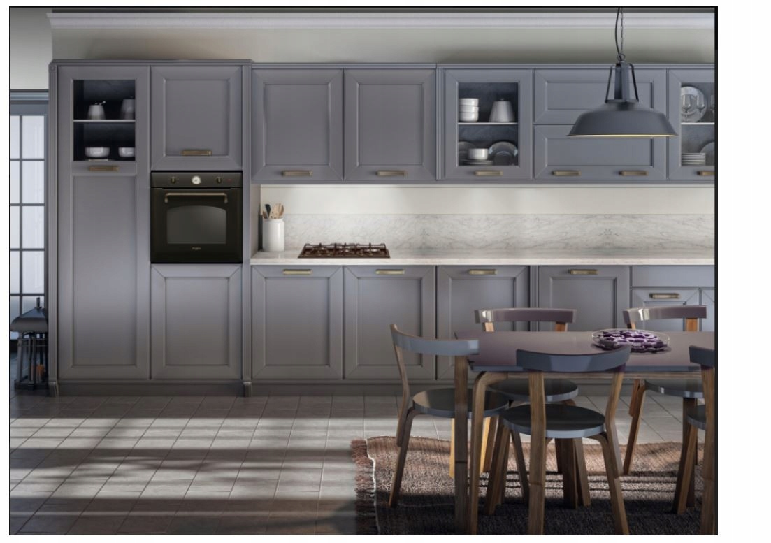 WHIRLPOOL Piekarnik WTAC8411SCAN Marka Whirlpool