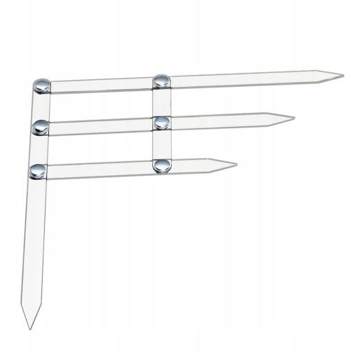 Cyrkiel do rysunku wstępnego makijaż permanentny