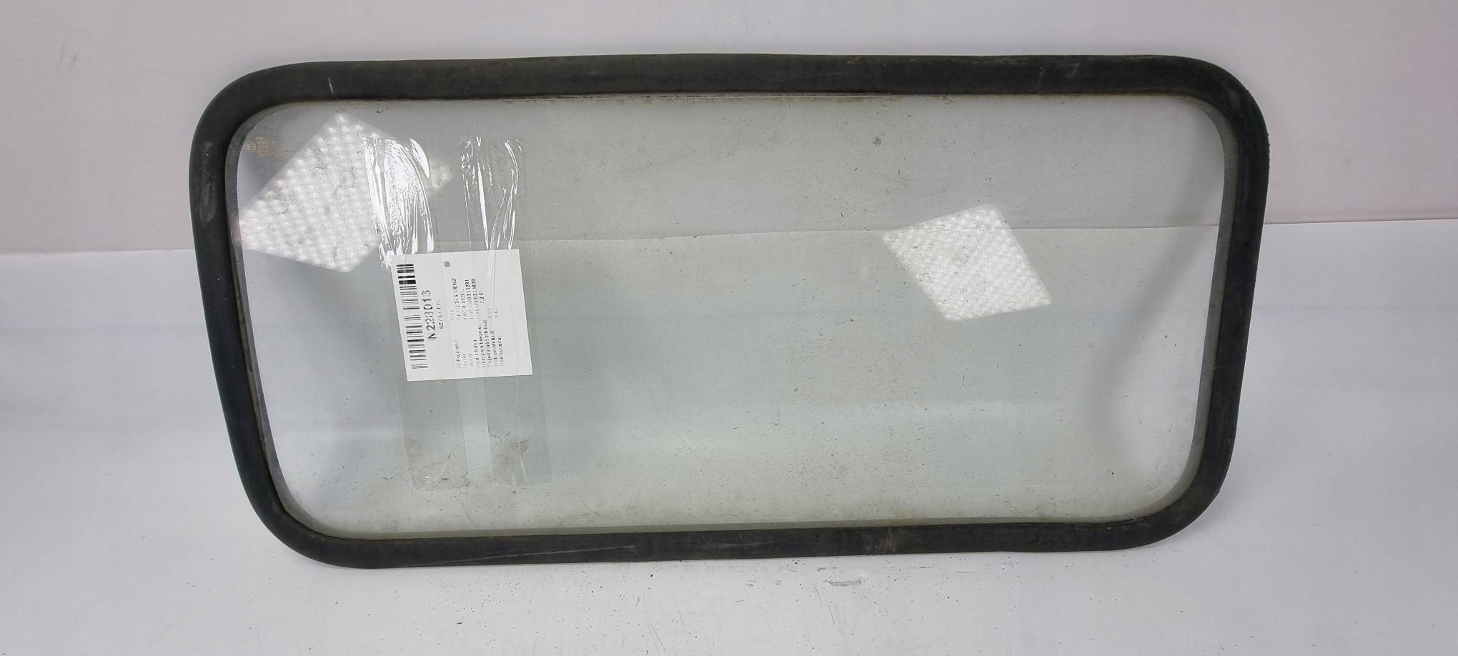 ABLAK far MERCDES-BENZ AXOR 2528L