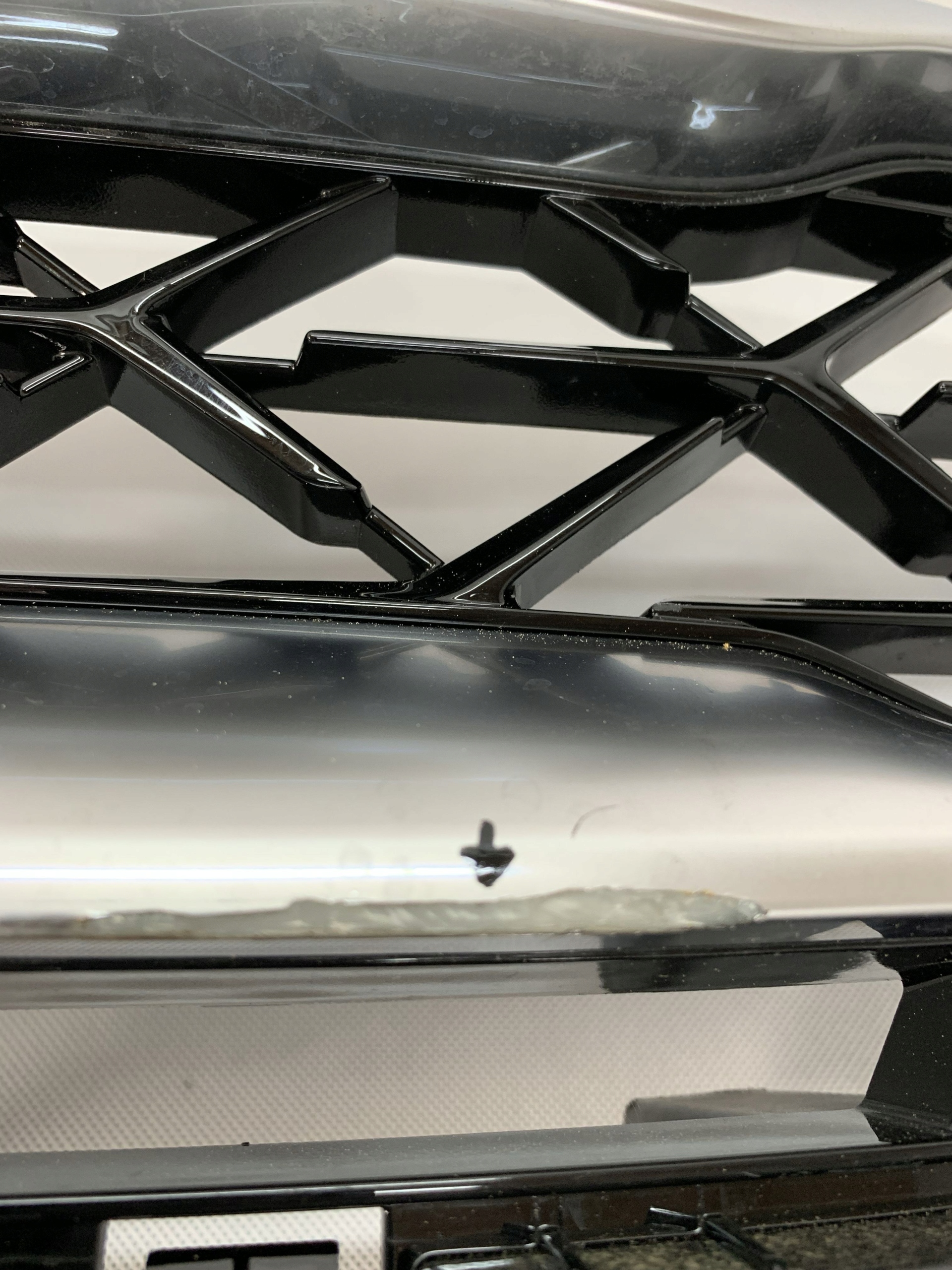 Grille Kia X-Ceed FL 22r 2022 86351-J7PB0 04.26